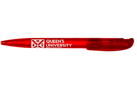 Queen's Stationery