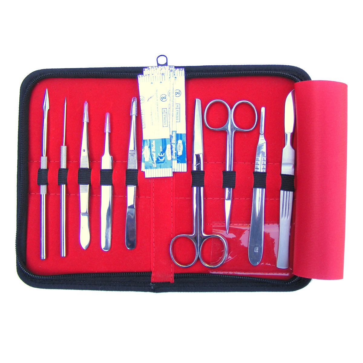 Dissection Kit – Queen's University Belfast Welcome Centre