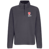 Half Zipped Fleece