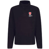 Half Zipped Fleece