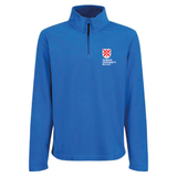 Half Zipped Fleece