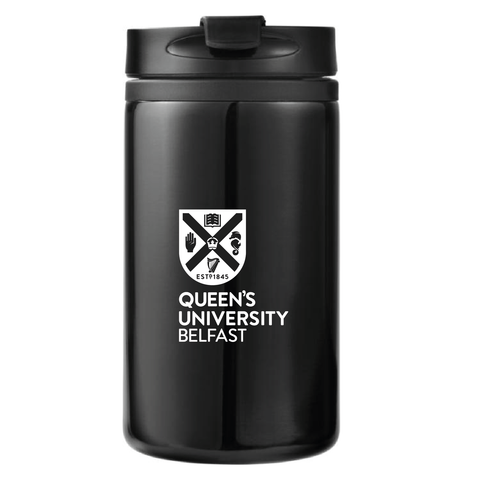 Thermal Tumbler