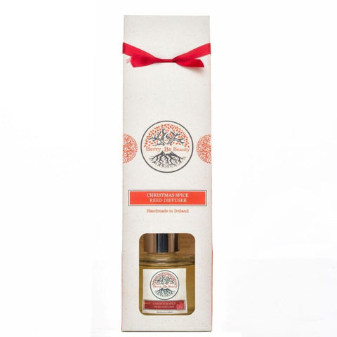 Berry Be Beauty Christmas Spice Reed Diffuser