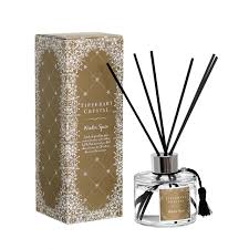 Tipperary Crystal Winter Spice Diffuser